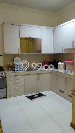 Rumah Minimalis 3 KT di Serpong Villa Melati Mas Tangerang Selatan Unfurnished Rumah Minimalis 3 KT di Serpong Villa Melati Mas Tangerang Selatan Unfurnished