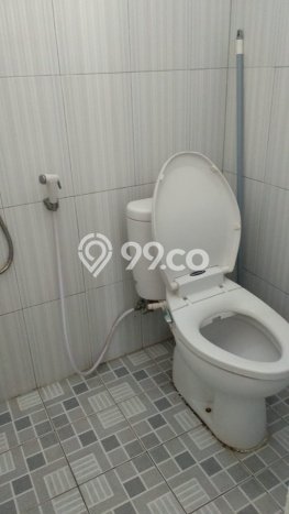 Rumah Minimalis 3 KT di Serpong Villa Melati Mas Tangerang Selatan Unfurnished Rumah Minimalis 3 KT di Serpong Villa Melati Mas Tangerang Selatan Unfurnished