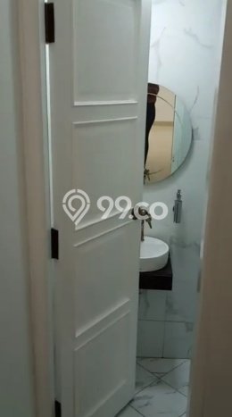 For Sale! Luxury House LT 157m2 Desain Modern di Rawamangun For Sale! Luxury House LT 157m2 Desain Modern di Rawamangun