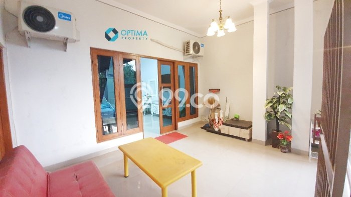 Siap Huni Hunian Elit 15 Kamar di Depok Dekat ke Mana Pun Siap Huni Hunian Elit 15 Kamar di Depok Dekat ke Mana Pun