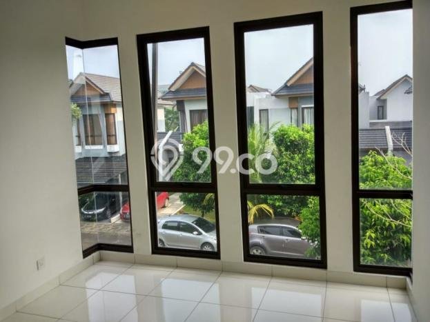 Dijual Rumah Modern 3 KT di BSD Avani, Tangerang Dijual Rumah Modern 3 KT di BSD Avani, Tangerang