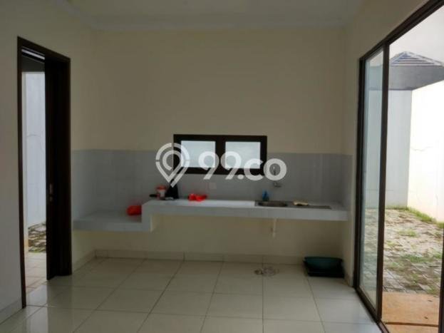 Dijual Rumah Modern 3 KT di BSD Avani, Tangerang Dijual Rumah Modern 3 KT di BSD Avani, Tangerang