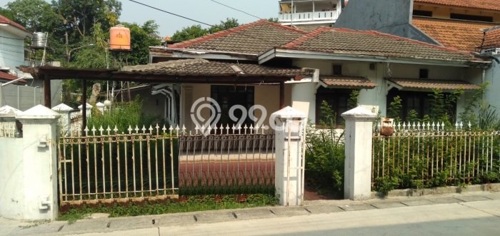 For Sale Rumah Elit Exclusive di Pasar Minggu, Jakarta Selatan For Sale Rumah Elit Exclusive di Pasar Minggu, Jakarta Selatan