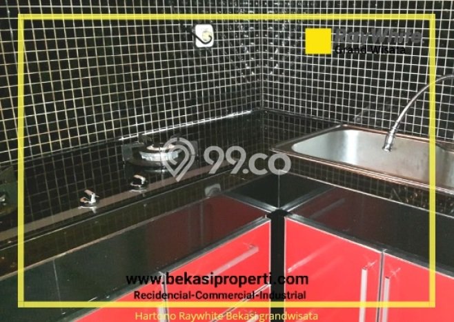 Rumah Modern Minimalis 2 KT Siap Huni di Mustikajaya Rumah Modern Minimalis 2 KT Siap Huni di Mustikajaya