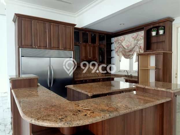 Rumah Elit LB 1200m2 Siap Pakai Desain Elegan di Kemang, Jakarta Selatan Rumah Elit LB 1200m2 Siap Pakai Desain Elegan di Kemang, Jakarta Selatan