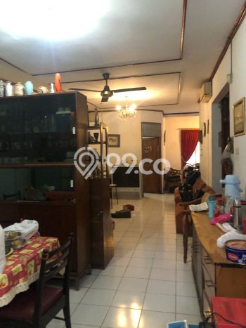 Dijual Rumah Mewah Elegan Dengan View Eksklusif di Gandaria, Jakarta Selatan Dijual Rumah Mewah Elegan Dengan View Eksklusif di Gandaria, Jakarta Selatan