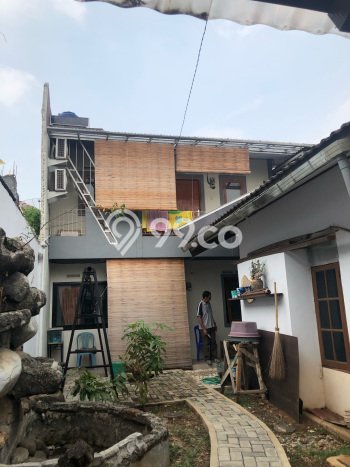 Dijual Rumah Mewah Elegan Dengan View Eksklusif di Gandaria, Jakarta Selatan Dijual Rumah Mewah Elegan Dengan View Eksklusif di Gandaria, Jakarta Selatan