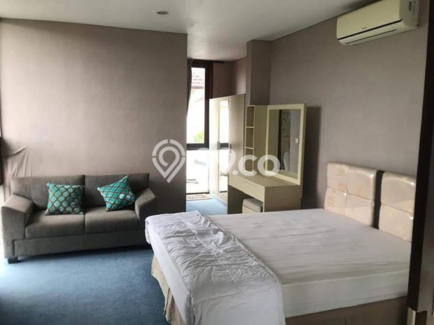 Dijual Rumah Mewah Elegan Dengan View Eksklusif di Sunset Road, Badung Dijual Rumah Mewah Elegan Dengan View Eksklusif di Sunset Road, Badung