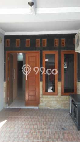 Rumah Luas Asri 3 KT Siap Pakai di Taman Royal Tangerang Rumah Luas Asri 3 KT Siap Pakai di Taman Royal Tangerang