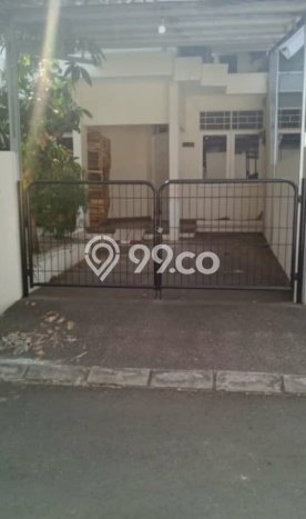 Jual Rumah Eksklusif 2 KT di Graha Raya, Tangerang Jual Rumah Eksklusif 2 KT di Graha Raya, Tangerang