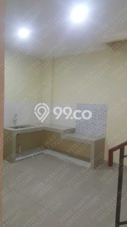 Rumah Luas Asri 3 KT Siap Pakai di Duri Kepa Jakarta Barat Rumah Luas Asri 3 KT Siap Pakai di Duri Kepa Jakarta Barat