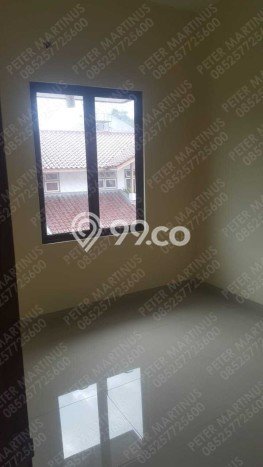 Rumah Luas Asri 3 KT Siap Pakai di Duri Kepa Jakarta Barat Rumah Luas Asri 3 KT Siap Pakai di Duri Kepa Jakarta Barat