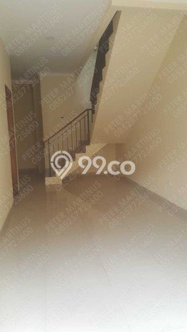 Rumah Luas Asri 3 KT Siap Pakai di Duri Kepa Jakarta Barat Rumah Luas Asri 3 KT Siap Pakai di Duri Kepa Jakarta Barat