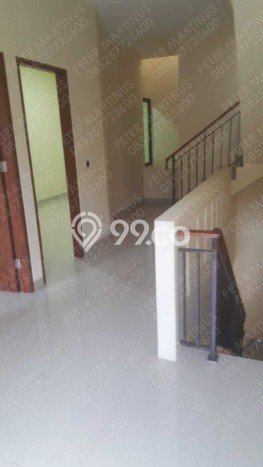 Rumah Luas Asri 3 KT Siap Pakai di Duri Kepa Jakarta Barat Rumah Luas Asri 3 KT Siap Pakai di Duri Kepa Jakarta Barat