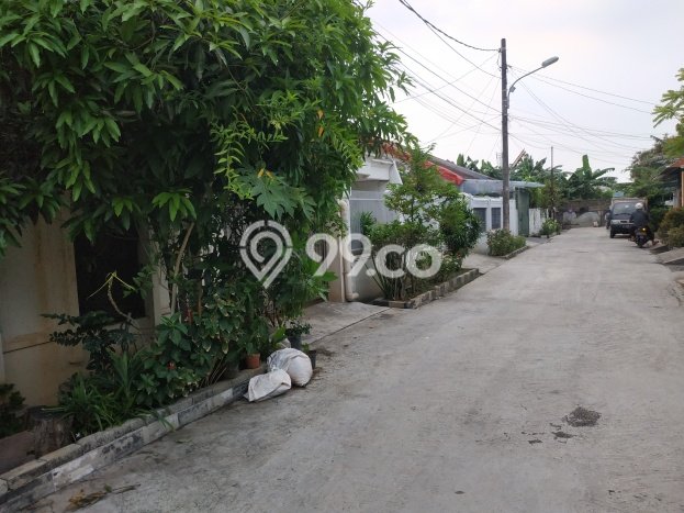 Rumah Modern 3 KT di Bojong Indah Jakarta Barat Unfurnished Rumah Modern 3 KT di Bojong Indah Jakarta Barat Unfurnished