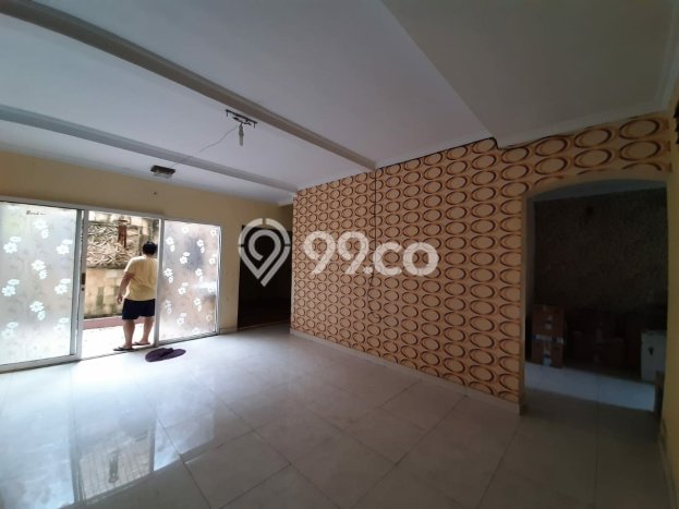 Rumah Modern 3 KT di Petukangan Jakarta Selatan Semi Furnished Rumah Modern 3 KT di Petukangan Jakarta Selatan Semi Furnished