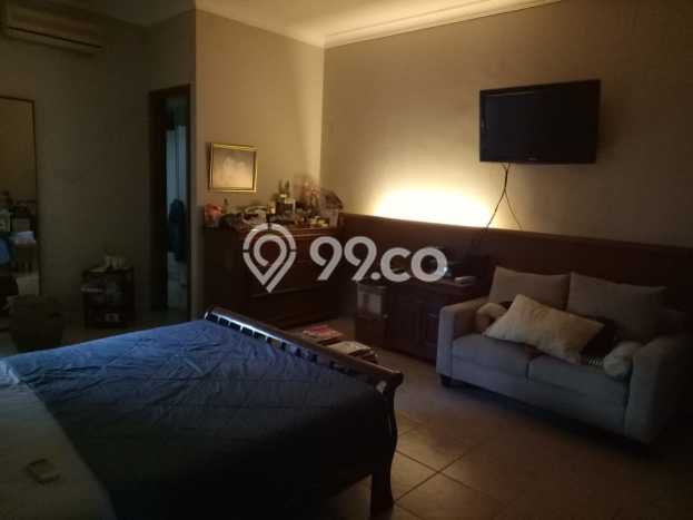 Rumah Luxury Modern Siap Huni di Meruya Jakarta Barat Rumah Luxury Modern Siap Huni di Meruya Jakarta Barat