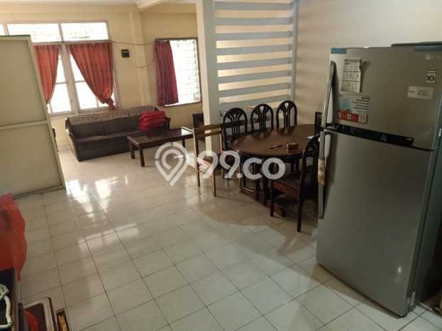 Dijual Rumah Modern 3 KT di Meruya, Jakarta Barat Dijual Rumah Modern 3 KT di Meruya, Jakarta Barat