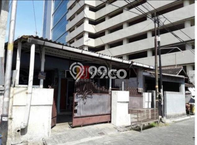 Dijual Hunian Mewah dengan Fasilitas Sekitar Komplit di Simpang Lima, Semarang Dijual Hunian Mewah dengan Fasilitas Sekitar Komplit di Simpang Lima, Semarang