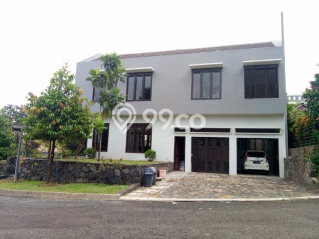Rumah Dengan Harga Terbaik 4 Kamar Tidur Lokasi Strategis di Jantung Kota Sentul City, Bogor Rumah Dengan Harga Terbaik 4 Kamar Tidur Lokasi Strategis di Jantung Kota Sentul City, Bogor
