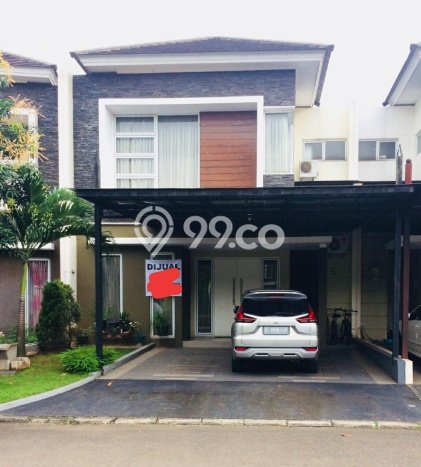 Dijual Segera Rumah LT 144m² di Grand Wisata, Bebas Banjir, Bekasi Dijual Segera Rumah LT 144m² di Grand Wisata, Bebas Banjir, Bekasi