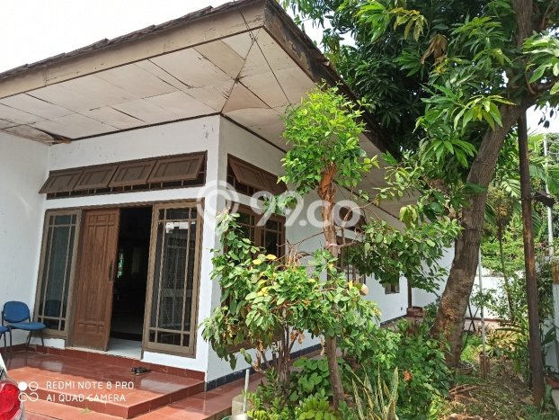Rumah Elit Modern Tanpa Renovasi di Rawamangun Jakarta Timur Rumah Elit Modern Tanpa Renovasi di Rawamangun Jakarta Timur