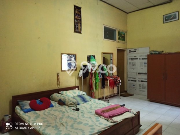 Rumah Elit Modern Tanpa Renovasi di Rawamangun Jakarta Timur Rumah Elit Modern Tanpa Renovasi di Rawamangun Jakarta Timur