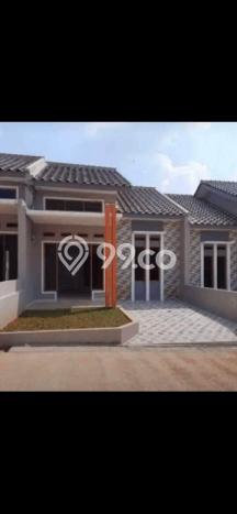 Rumah Budget Terbaik Siap Huni Area Sawangan LT 60m2 Rumah Budget Terbaik Siap Huni Area Sawangan LT 60m2