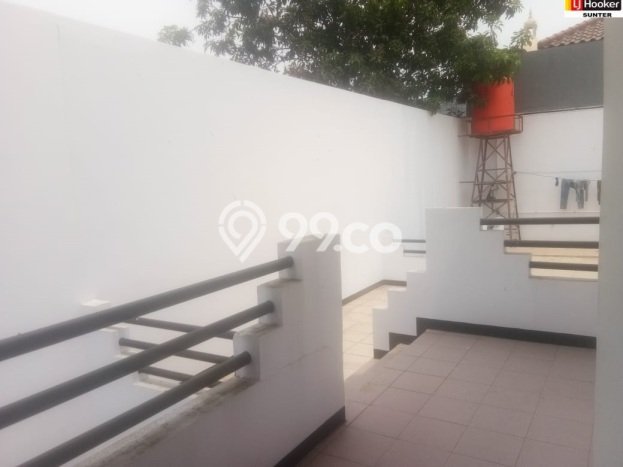Rumah Disewakan Jakarta Utara LT 790m2 LB 0m2 Area Sunter Rumah Disewakan Jakarta Utara LT 790m2 LB 0m2 Area Sunter