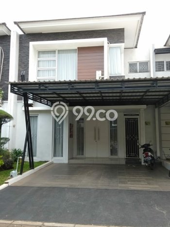 KESEMPATAN TERBAIK! Rumah Asri area Grand Wisata, LT 144m² Bangunan 125m² KESEMPATAN TERBAIK! Rumah Asri area Grand Wisata, LT 144m² Bangunan 125m²