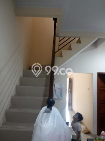 Rumah Strategis Minimalis Lb 65m2 di Jagakarsa, Jakarta Selatan Rumah Strategis Minimalis Lb 65m2 di Jagakarsa, Jakarta Selatan
