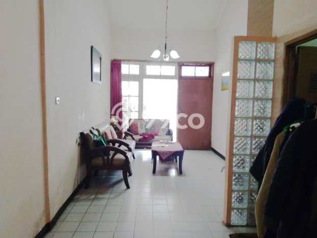 Dijual Rumah Eksklusif 5 KT di Kopo, Bandung Dijual Rumah Eksklusif 5 KT di Kopo, Bandung
