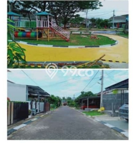 Rumah Bagus di Balikpapan Selatan, Balikpapan, LT 120m² Bangunan 60m² HARGA MENARIK! Rumah Bagus di Balikpapan Selatan, Balikpapan, LT 120m² Bangunan 60m² HARGA MENARIK!