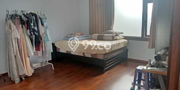 Jual Cepat Hunian Mewah Klasik di Bandung Jual Cepat Hunian Mewah Klasik di Bandung