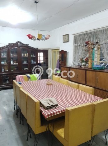 Rumah Elit Akses Mudah di Bandung Rumah Elit Akses Mudah di Bandung