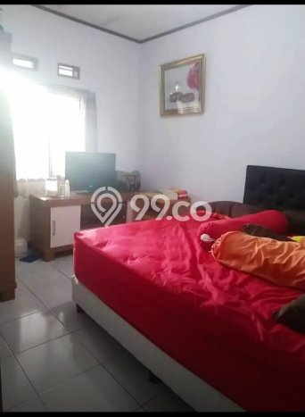 Hunian Nyaman Asri 2 KT Siap Huni di Kopo Bandung Hunian Nyaman Asri 2 KT Siap Huni di Kopo Bandung