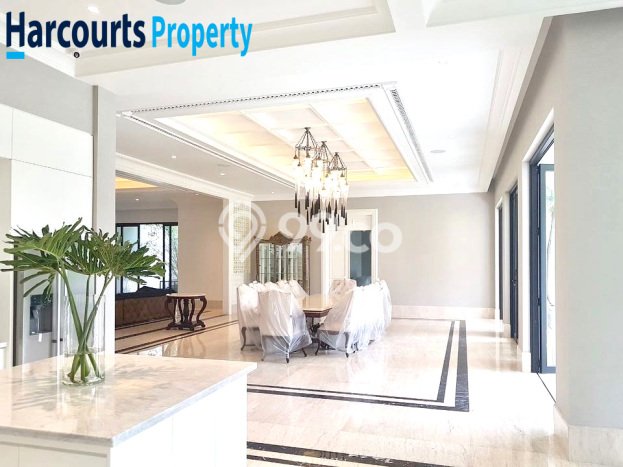 Rumah Elit Modern Tanpa Renovasi di Kemang Jakarta Selatan Rumah Elit Modern Tanpa Renovasi di Kemang Jakarta Selatan