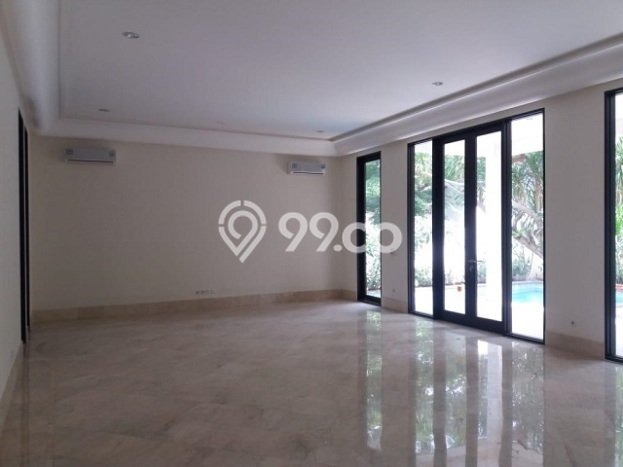 Hunian Minimalis Disewakan di Kemang Jakarta Selatan 4 KT & 4 KM Hunian Minimalis Disewakan di Kemang Jakarta Selatan 4 KT & 4 KM