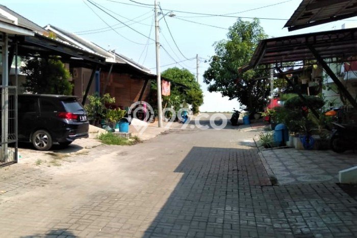 Rumah Modern Cantik 3 KT Bisa Langsung Pindah di Sepatan Rumah Modern Cantik 3 KT Bisa Langsung Pindah di Sepatan