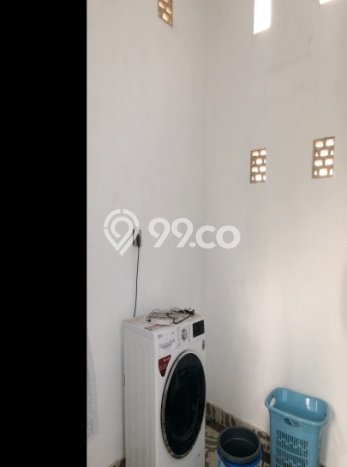 Rumah Modern 4 KT di Galaxy Bekasi Semi Furnished Rumah Modern 4 KT di Galaxy Bekasi Semi Furnished