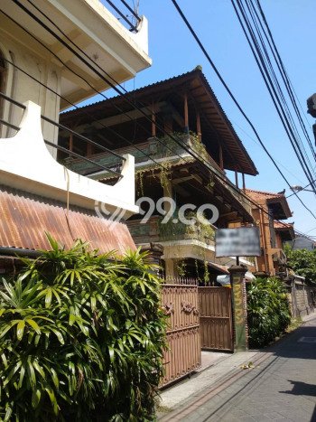 Hot Offer Hunian Premium Ideal dan Luas di Kuta, Badung Hot Offer Hunian Premium Ideal dan Luas di Kuta, Badung