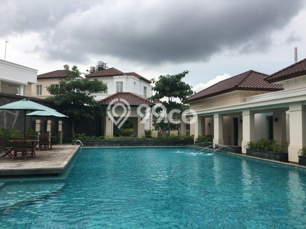 Hunian Mewah LB 275m2 Siap Huni Desain Elegan di Pettarani, Makassar Hunian Mewah LB 275m2 Siap Huni Desain Elegan di Pettarani, Makassar