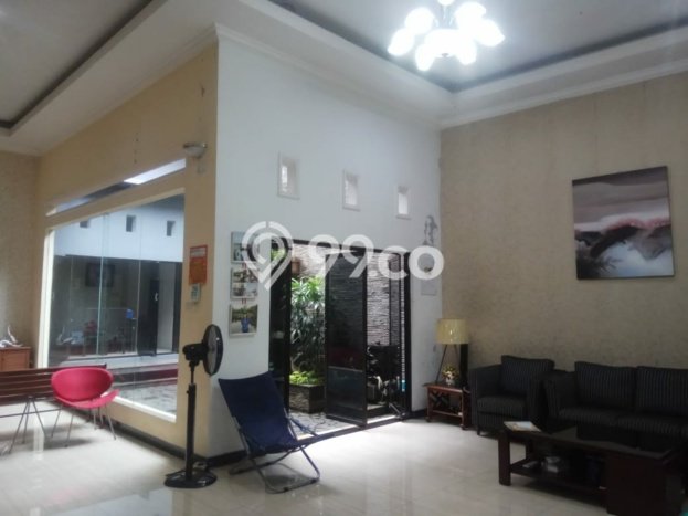 PROMO SPESIAL! Rumah Untuk Investasi area Grand Wisata, Luas 405m² LB 350m² PROMO SPESIAL! Rumah Untuk Investasi area Grand Wisata, Luas 405m² LB 350m²