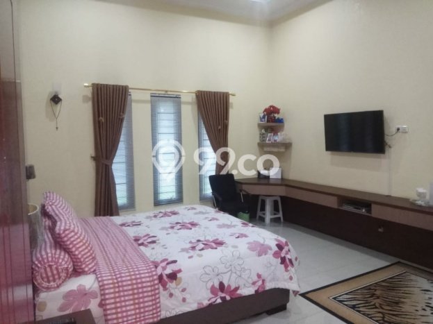 PROMO SPESIAL! Rumah Untuk Investasi area Grand Wisata, Luas 405m² LB 350m² PROMO SPESIAL! Rumah Untuk Investasi area Grand Wisata, Luas 405m² LB 350m²