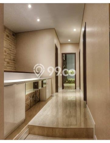 Rumah mewah lebar 10 dan full furnish di nava park lancewood bsd city Rumah mewah lebar 10 dan full furnish di nava park lancewood bsd city