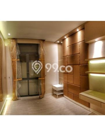 Rumah mewah lebar 10 dan full furnish di nava park lancewood bsd city Rumah mewah lebar 10 dan full furnish di nava park lancewood bsd city