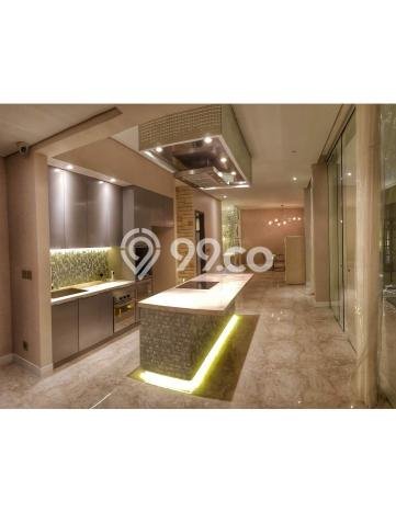Rumah mewah lebar 10 dan full furnish di nava park lancewood bsd city Rumah mewah lebar 10 dan full furnish di nava park lancewood bsd city