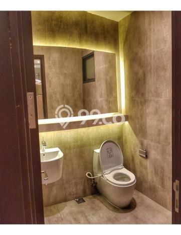 Rumah mewah lebar 10 dan full furnish di nava park lancewood bsd city Rumah mewah lebar 10 dan full furnish di nava park lancewood bsd city