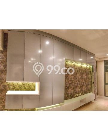 Rumah mewah lebar 10 dan full furnish di nava park lancewood bsd city Rumah mewah lebar 10 dan full furnish di nava park lancewood bsd city
