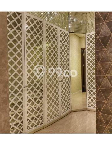 Rumah mewah lebar 10 dan full furnish di nava park lancewood bsd city Rumah mewah lebar 10 dan full furnish di nava park lancewood bsd city